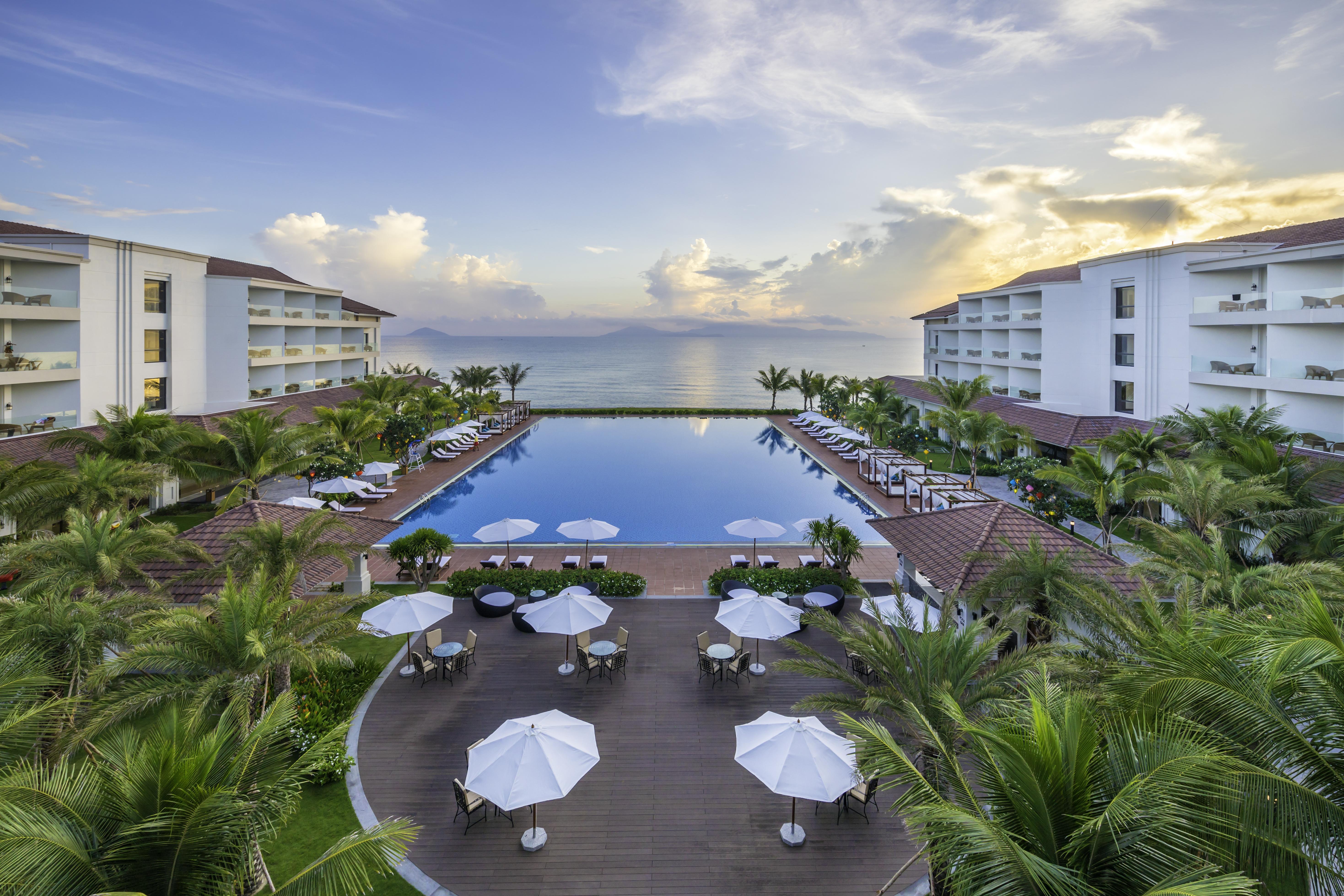 Renaissance Hoi An Resort & Spa Bagian luar foto