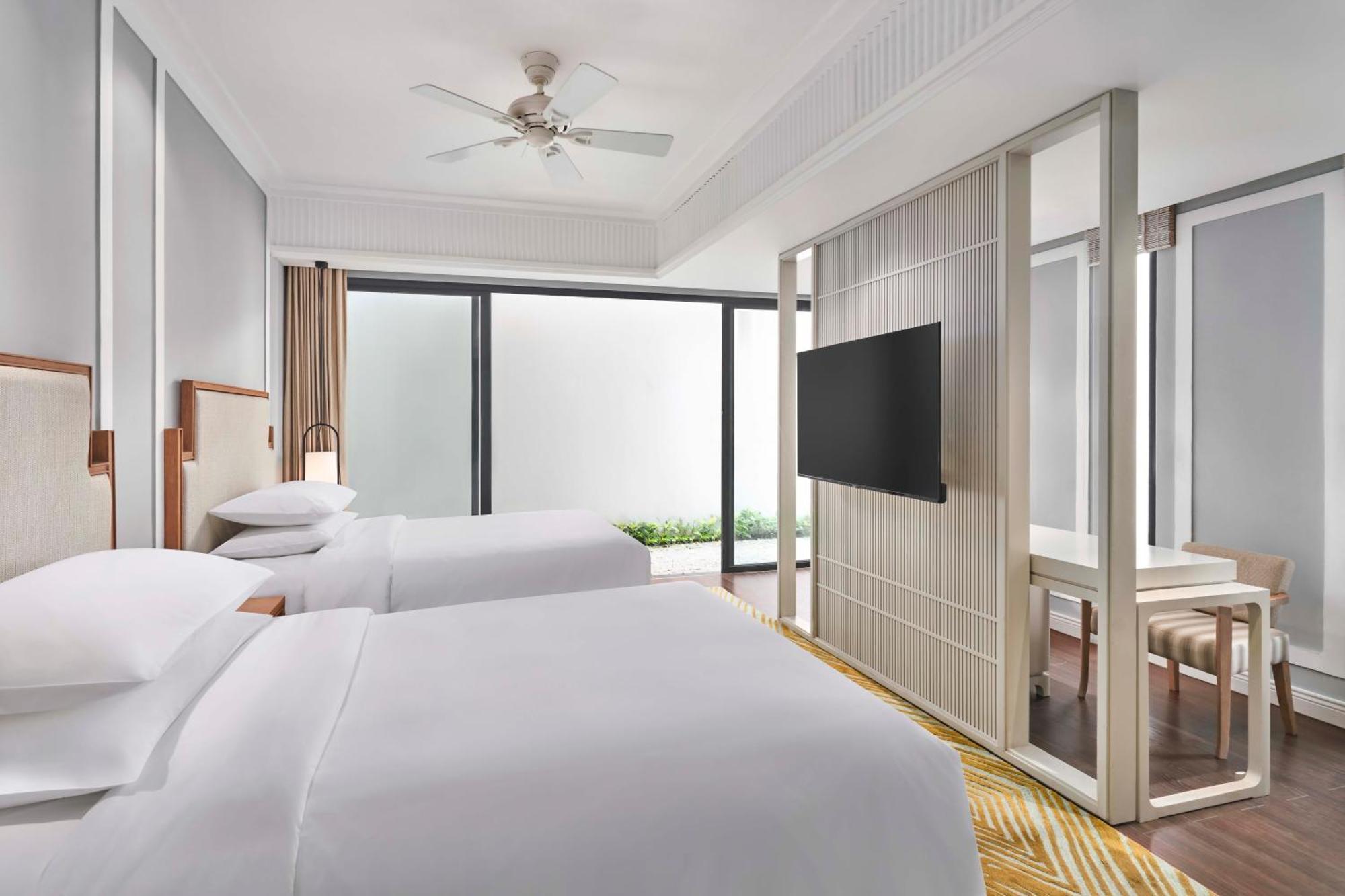 Renaissance Hoi An Resort & Spa Bagian luar foto