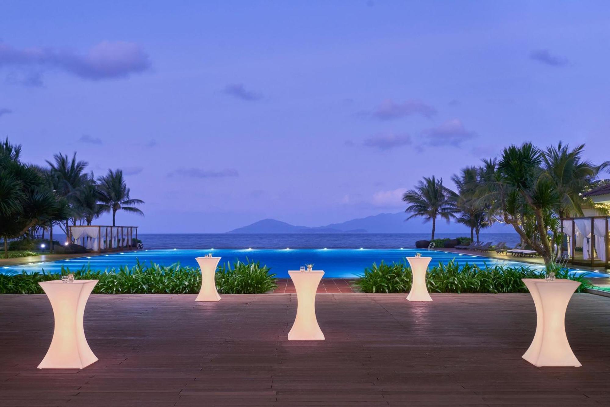 Renaissance Hoi An Resort & Spa Bagian luar foto