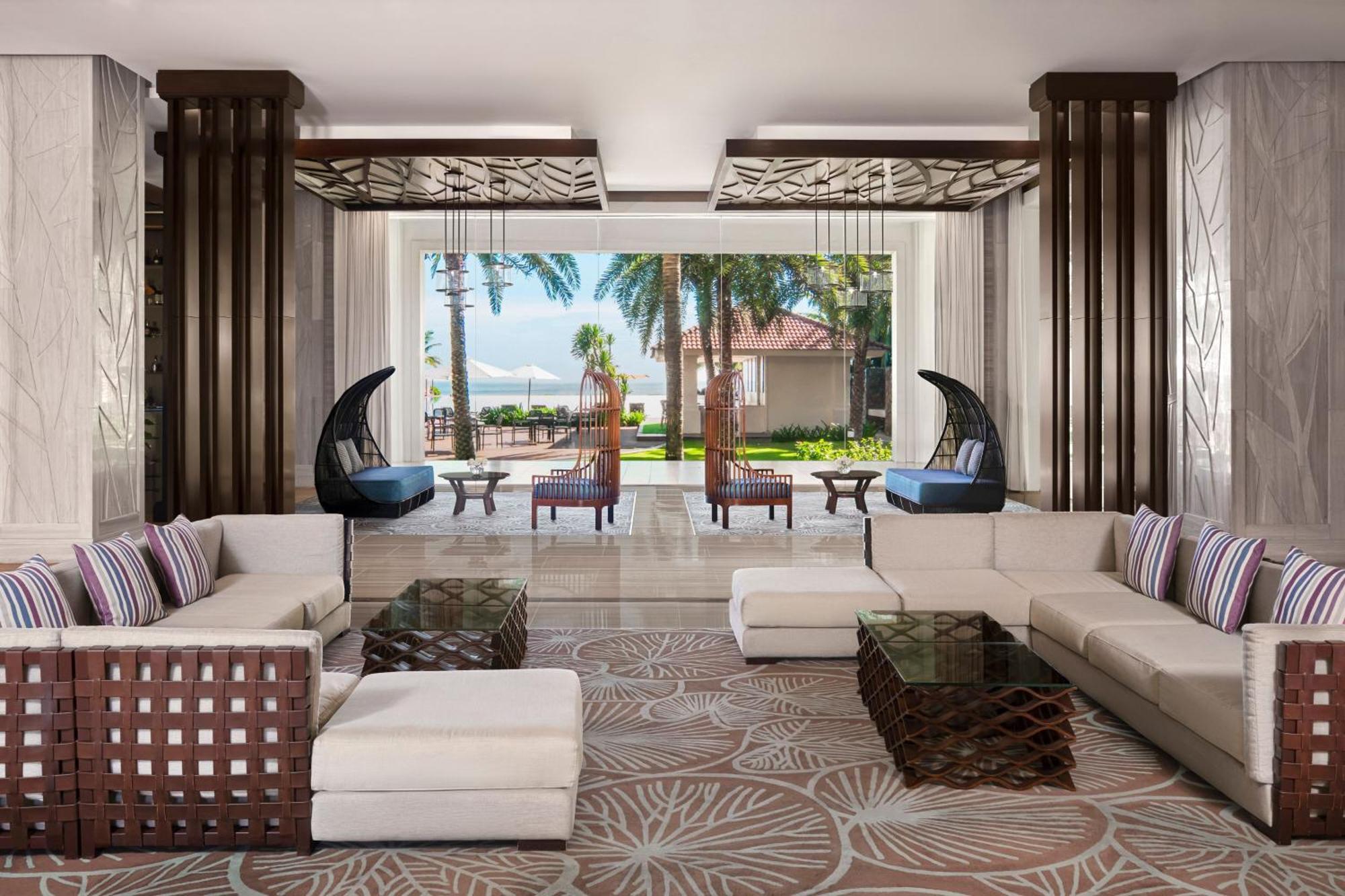 Renaissance Hoi An Resort & Spa Bagian luar foto
