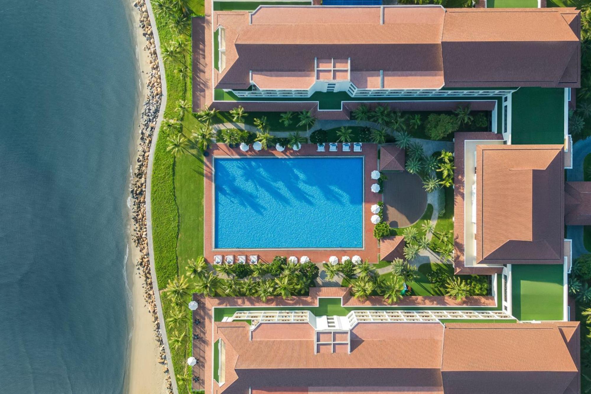 Renaissance Hoi An Resort & Spa Bagian luar foto