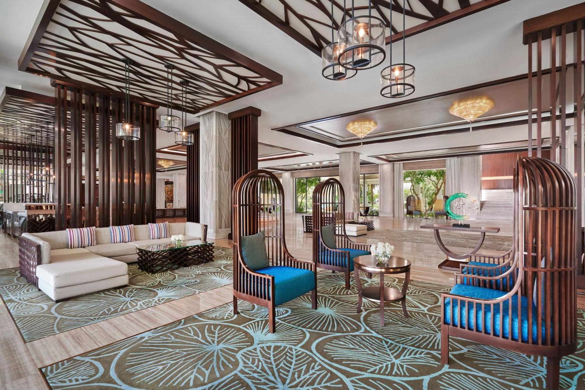 Renaissance Hoi An Resort & Spa Bagian luar foto