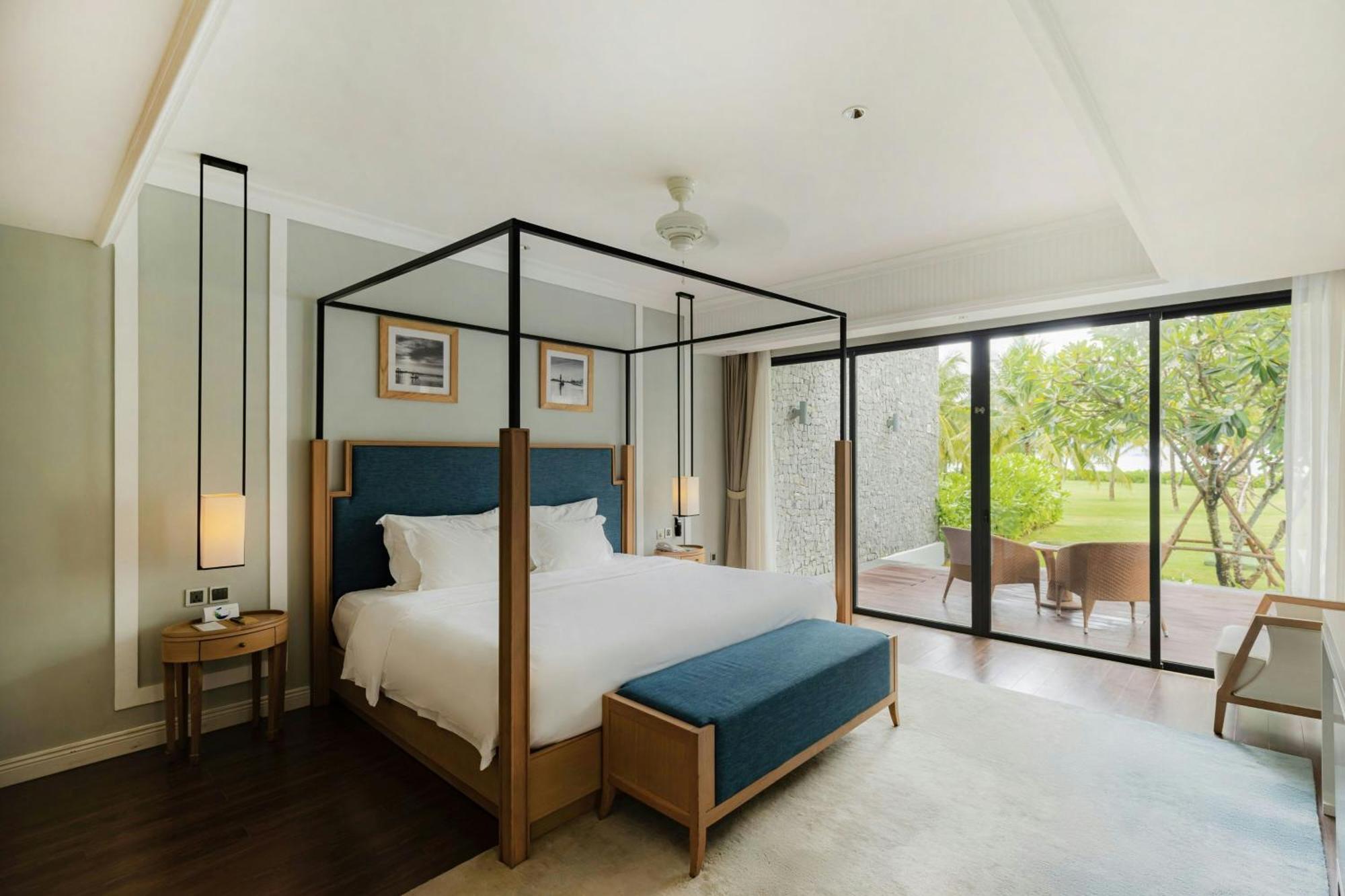 Renaissance Hoi An Resort & Spa Bagian luar foto