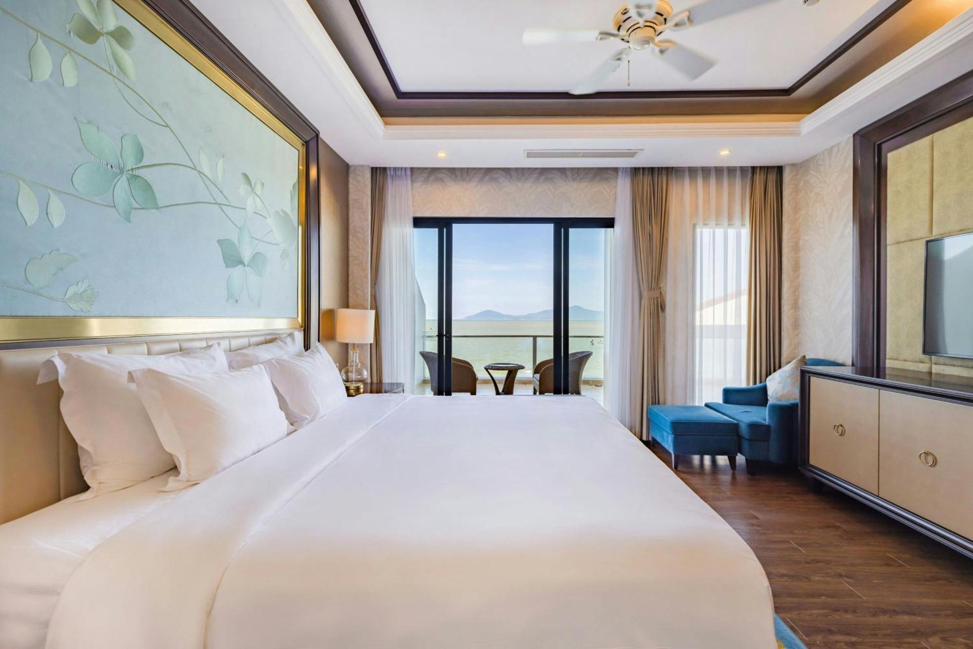 Renaissance Hoi An Resort & Spa Bagian luar foto