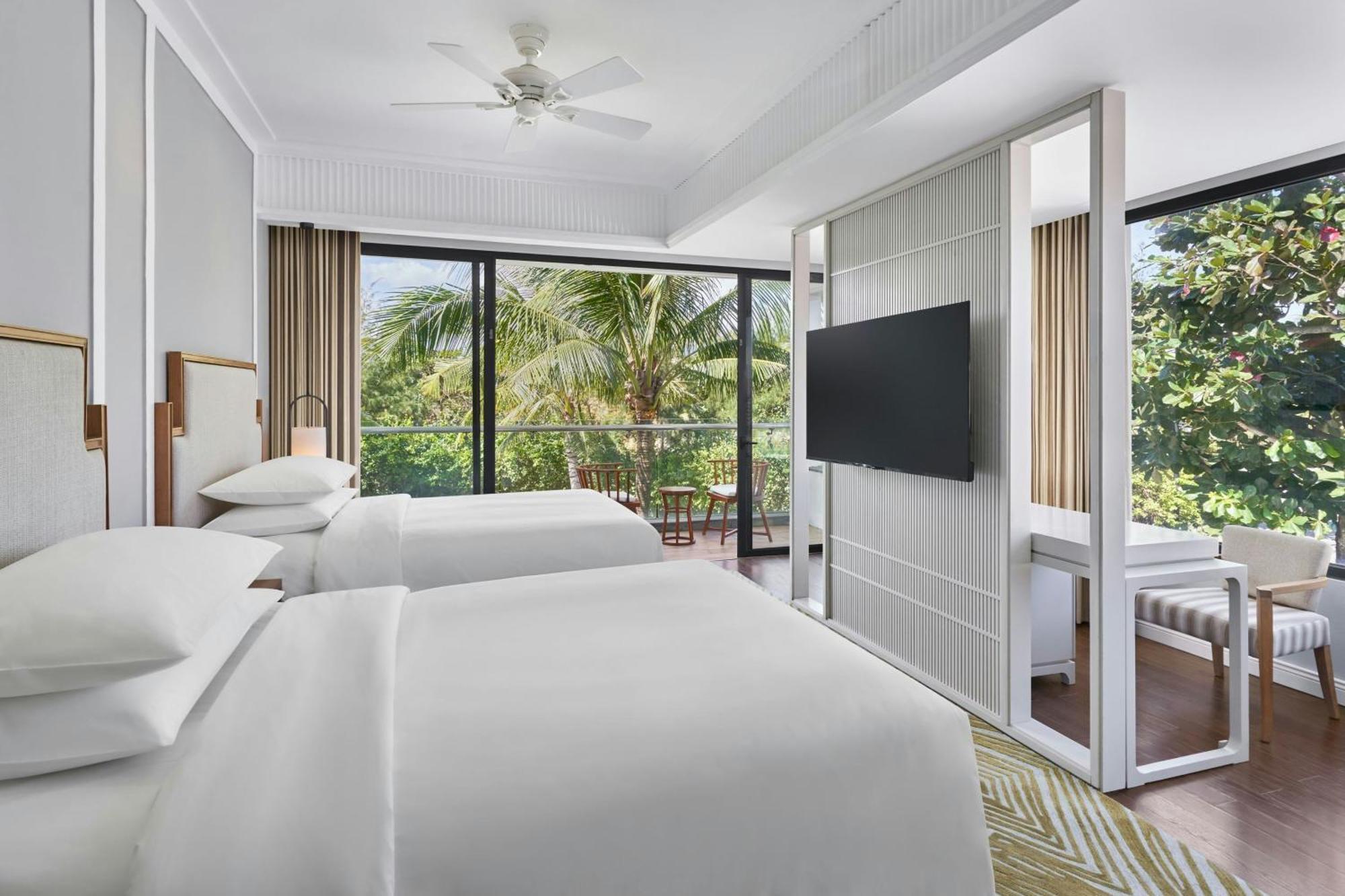 Renaissance Hoi An Resort & Spa Bagian luar foto