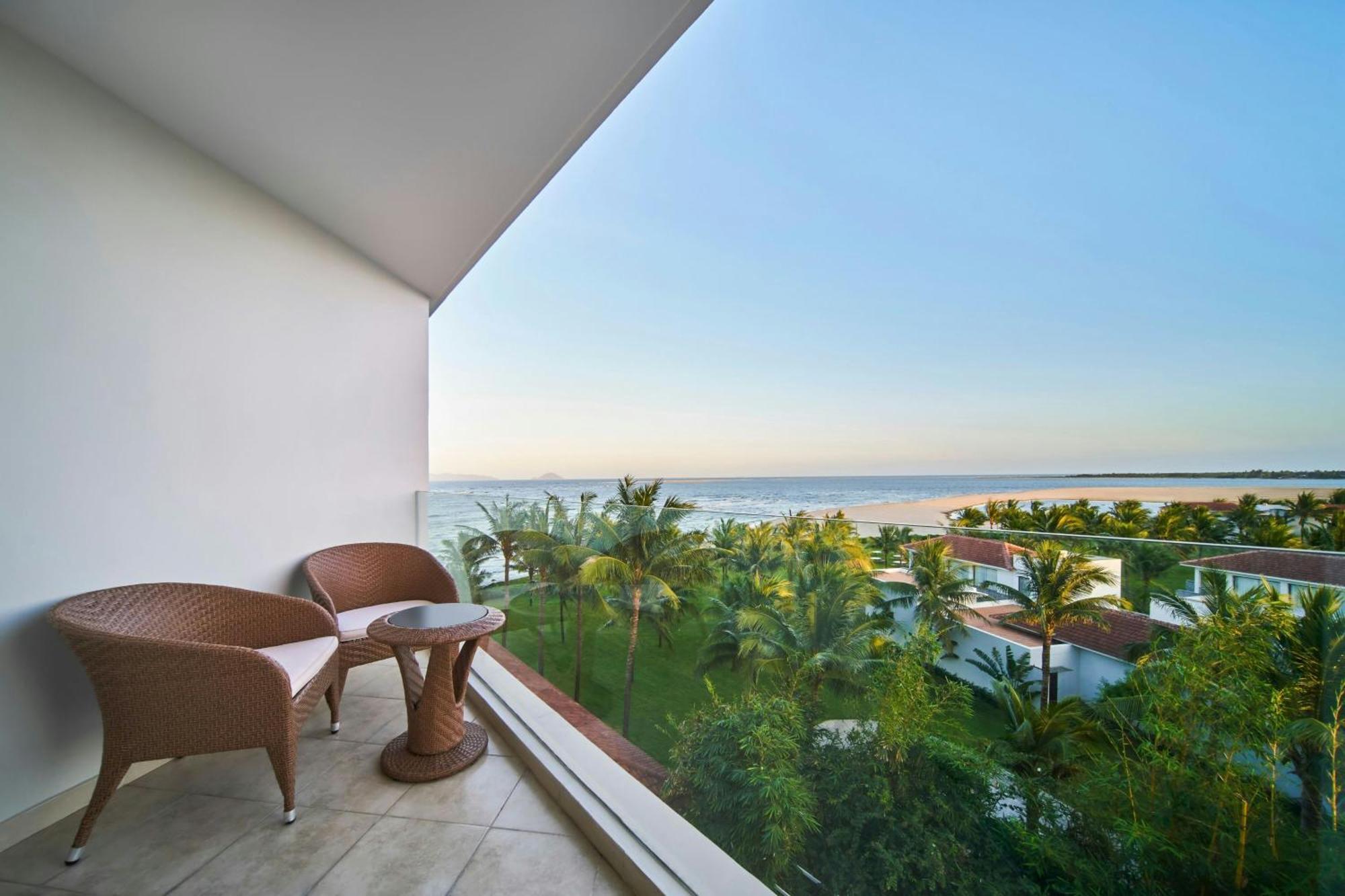 Renaissance Hoi An Resort & Spa Bagian luar foto