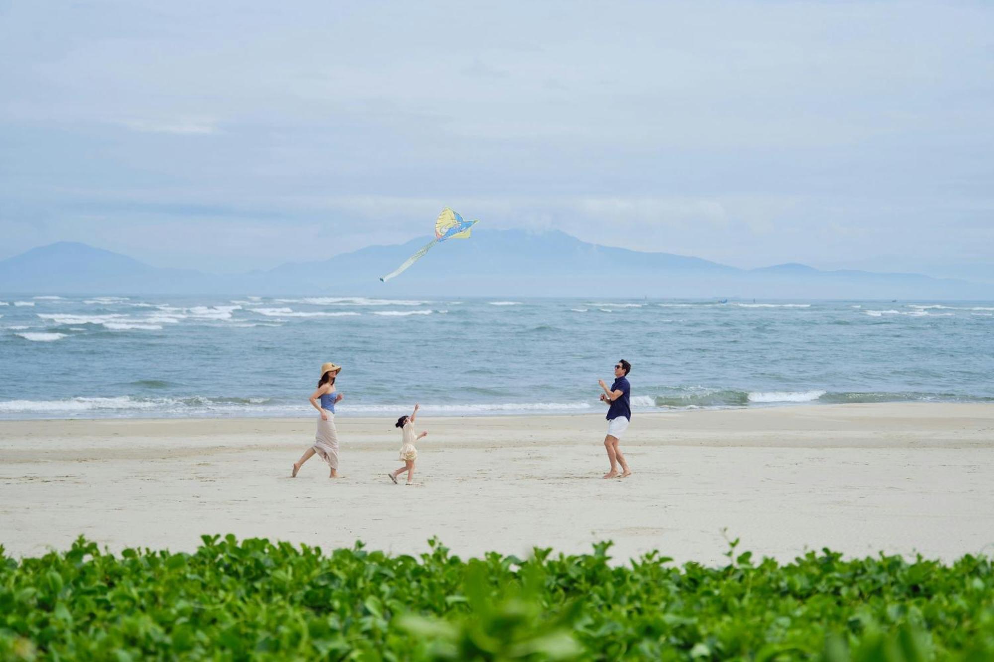Renaissance Hoi An Resort & Spa Bagian luar foto