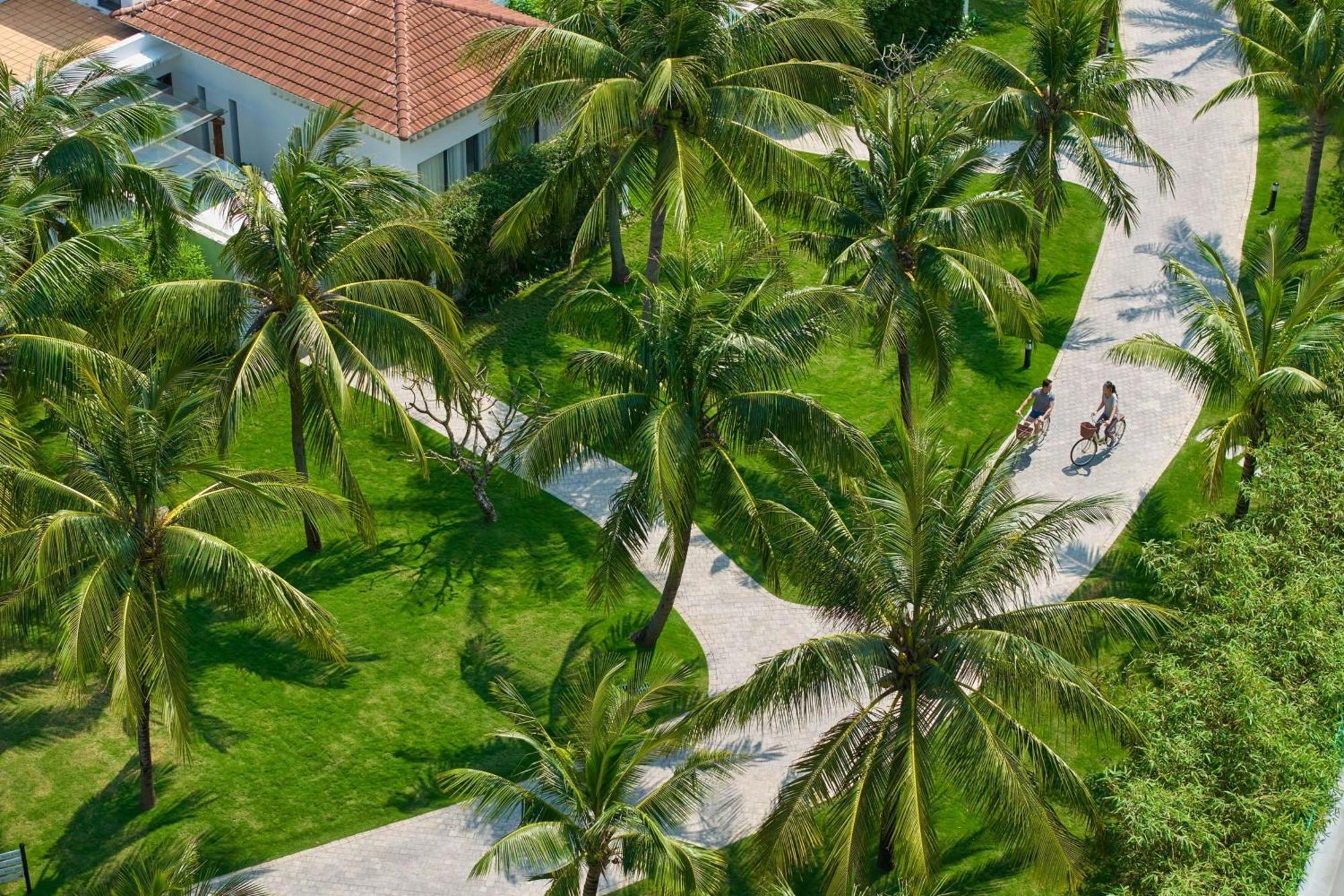 Renaissance Hoi An Resort & Spa Bagian luar foto