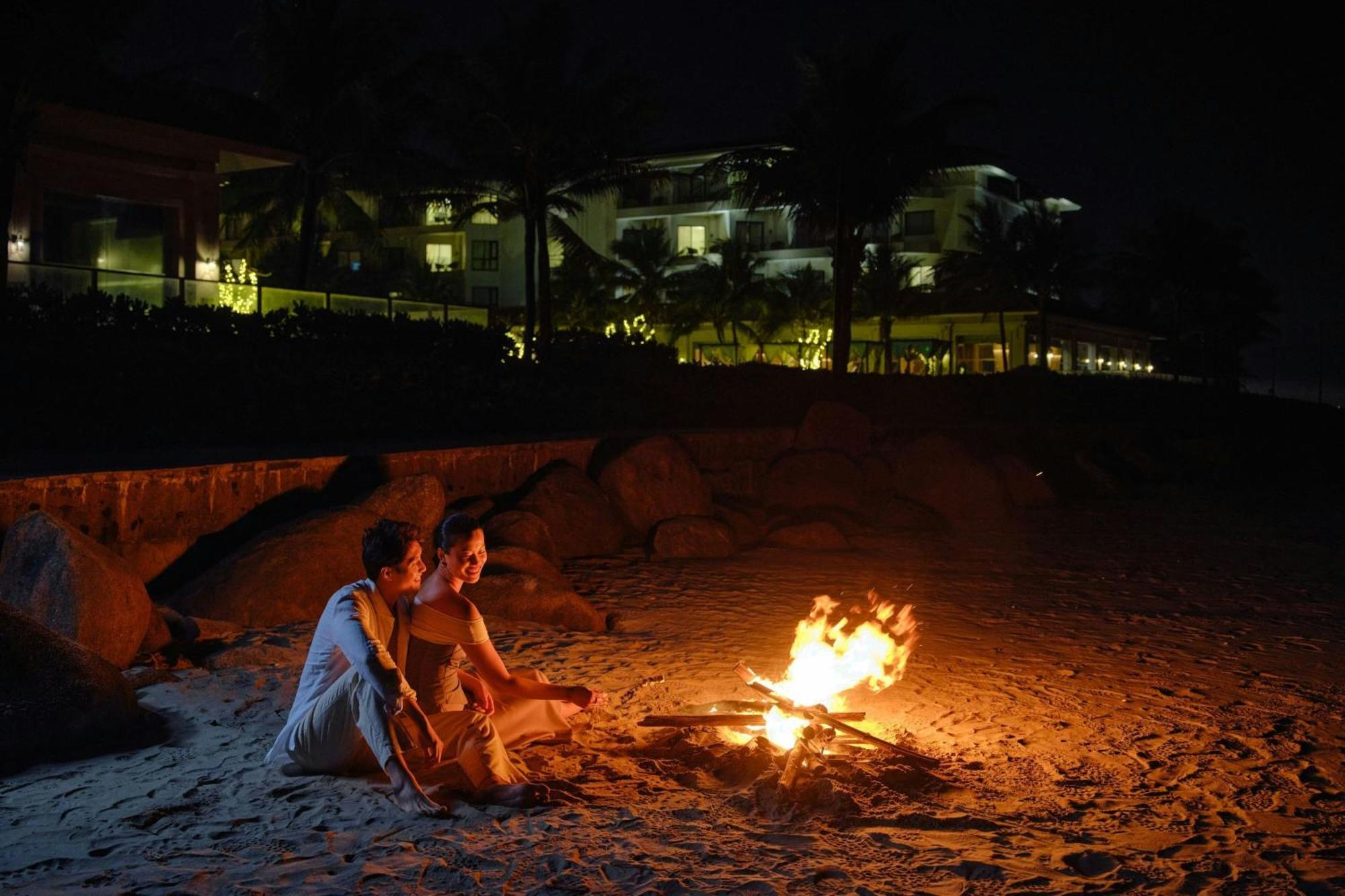 Renaissance Hoi An Resort & Spa Bagian luar foto