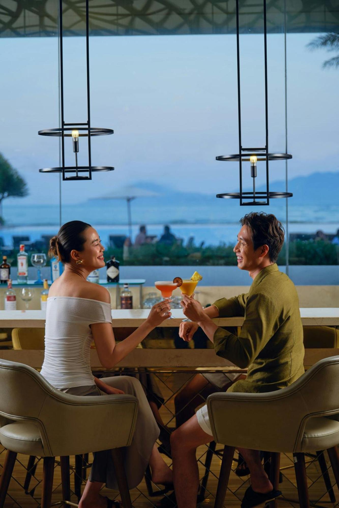 Renaissance Hoi An Resort & Spa Bagian luar foto