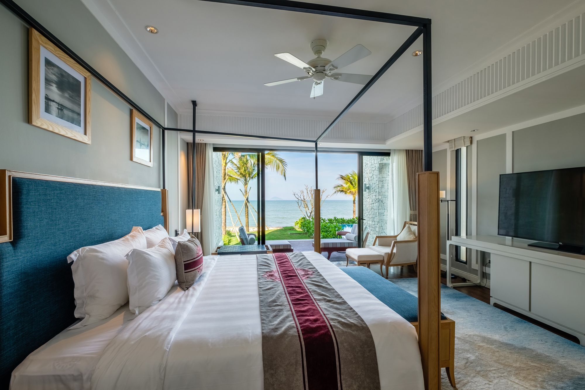 Renaissance Hoi An Resort & Spa Bagian luar foto