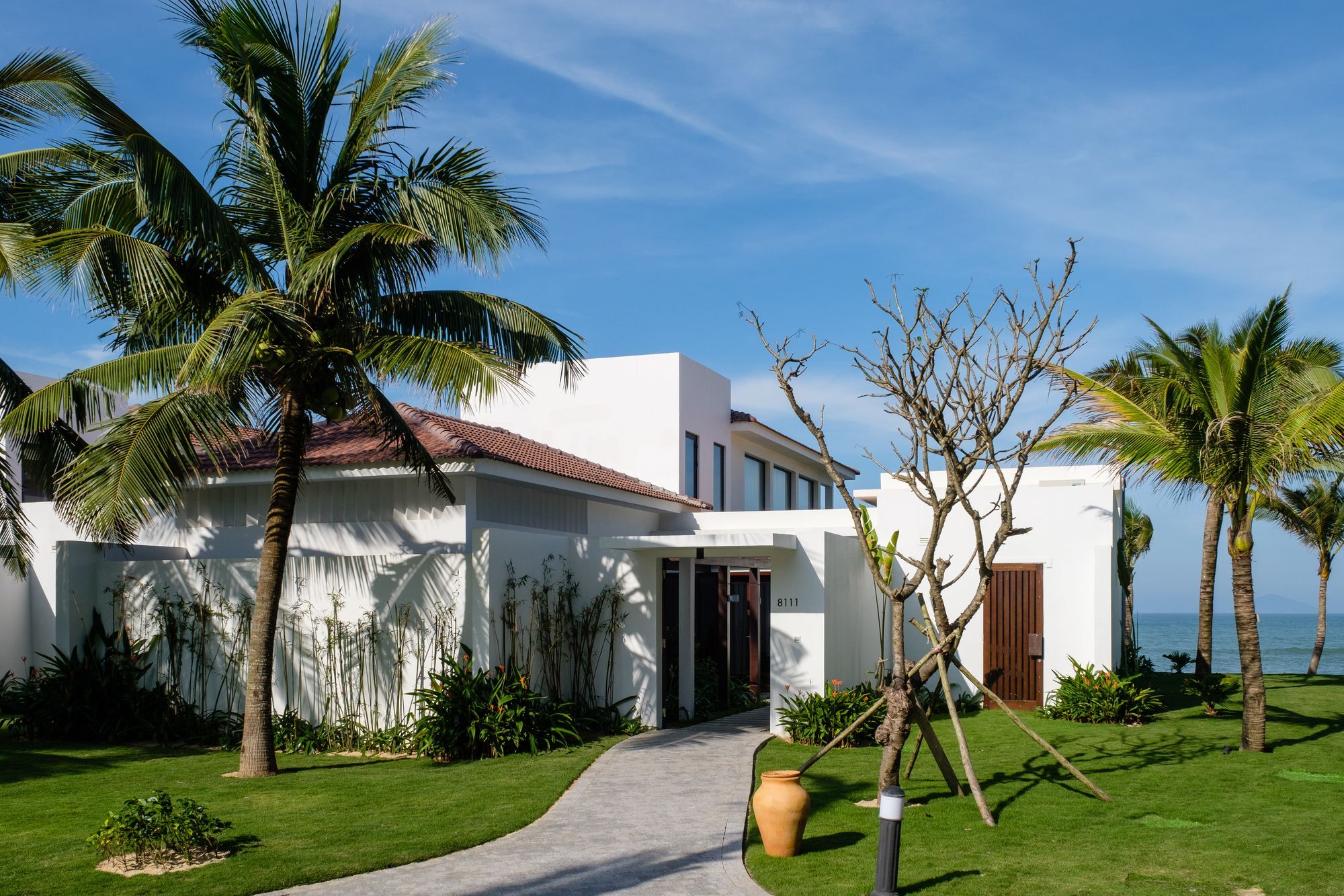 Renaissance Hoi An Resort & Spa Bagian luar foto