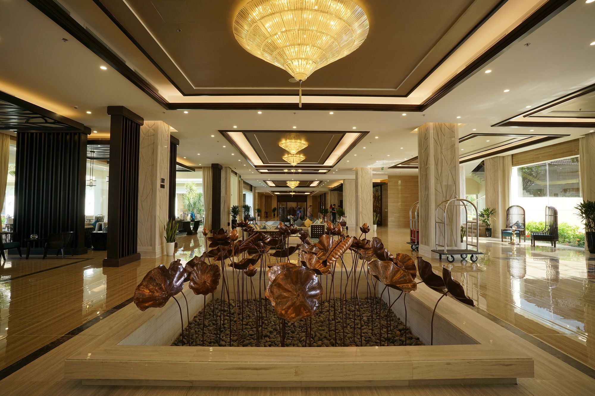 Renaissance Hoi An Resort & Spa Bagian luar foto
